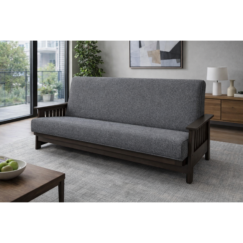 Montana sofa futon set