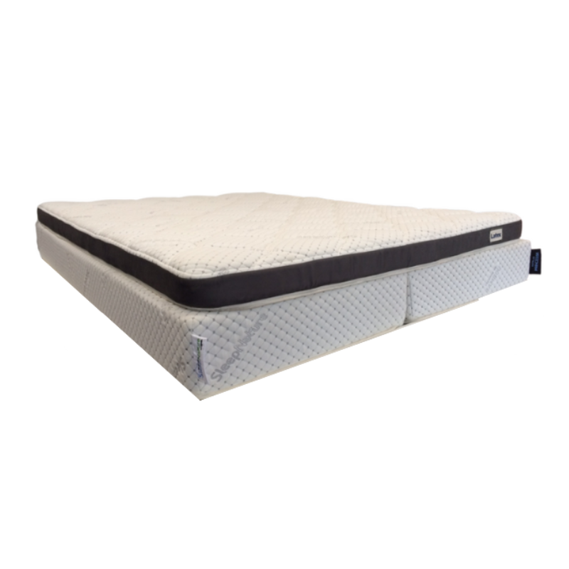 SigNature Vitalité Latex mattress