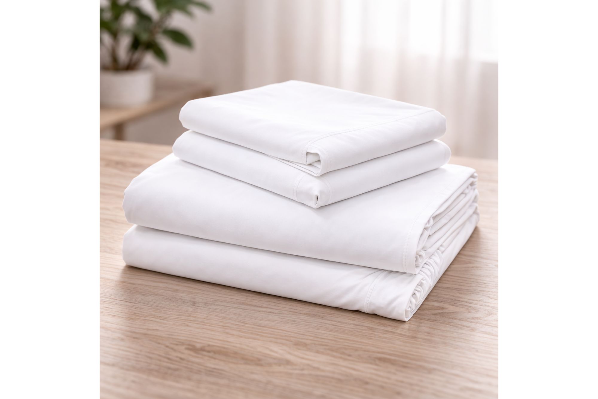 Draps Kalya Bambou-Microfibre Fait Au Québec