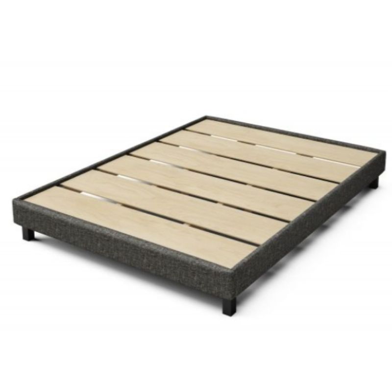 Upholstered Breeze Beds QC