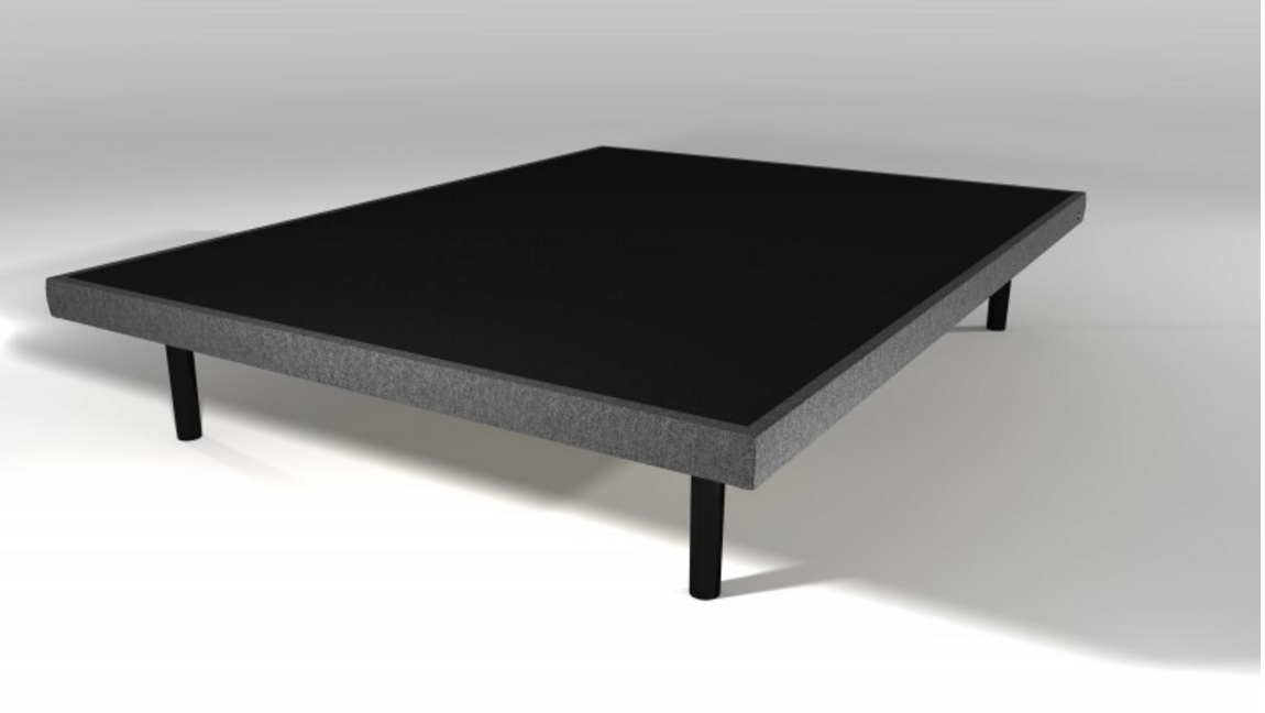 Upholstered Reflexx Beds QC