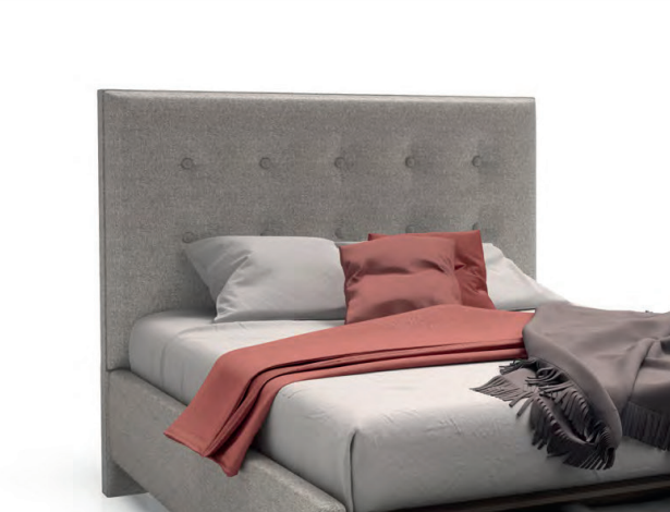 Upholstered Adam Beds