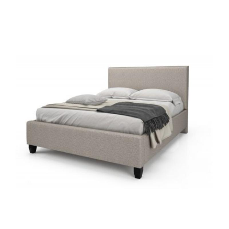 Upholstered Jane Beds Qc