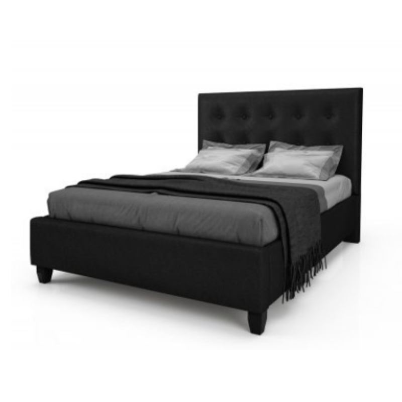 Upholstered Adam Beds