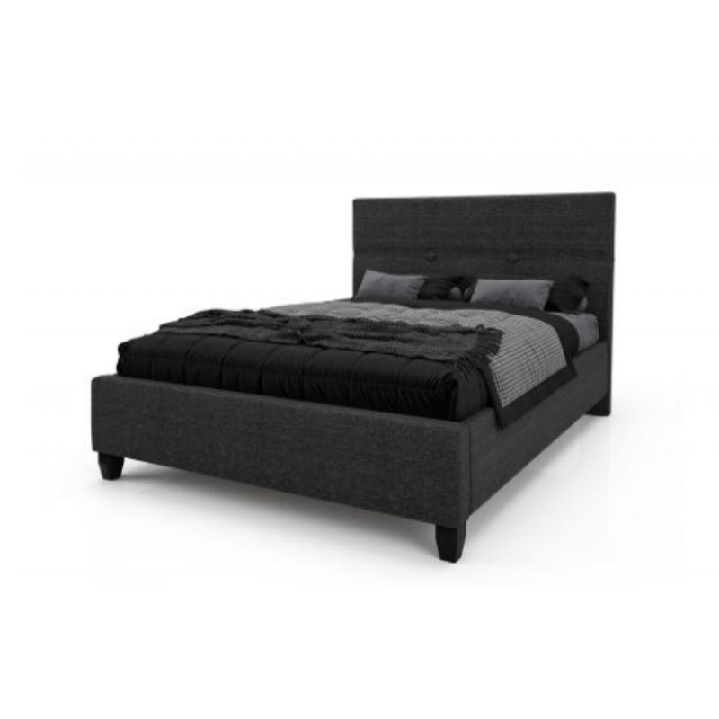 Upholstered London Beds Qc