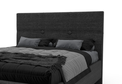 Upholstered London Beds Qc
