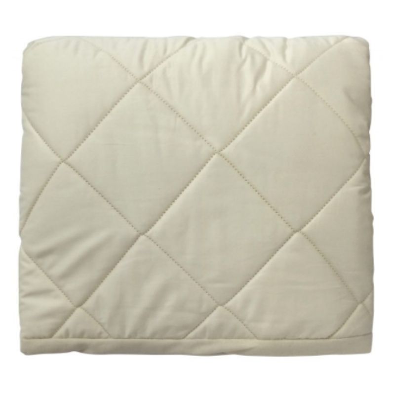 surmatelas bio natura laine