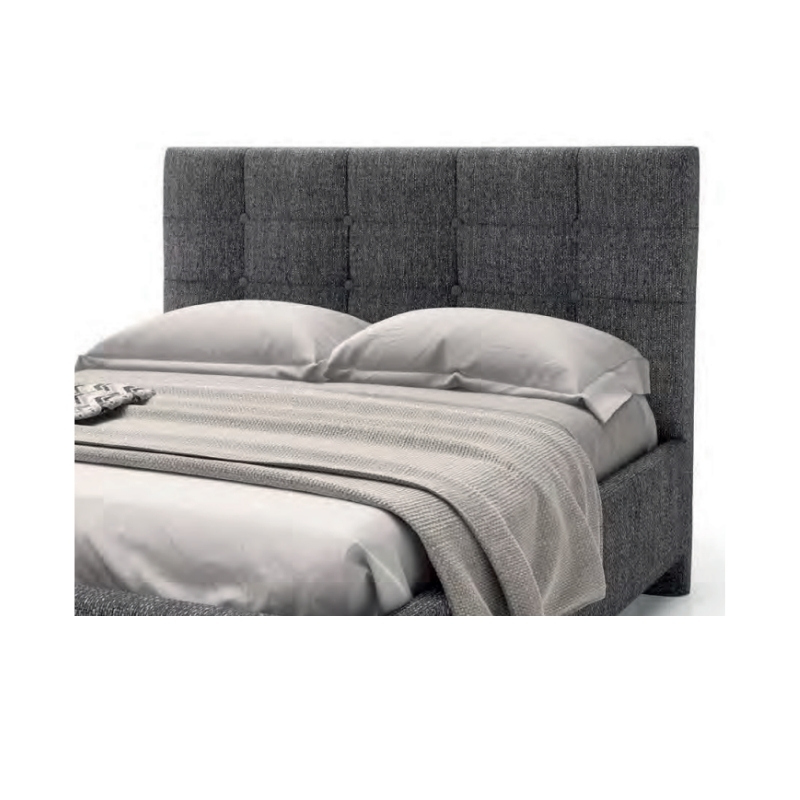 Upholstered Heaven Beds QC