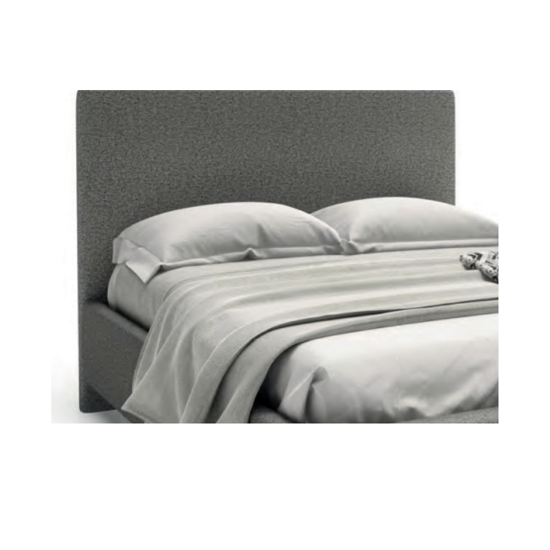 Upholstered Ennis Beds Qc
