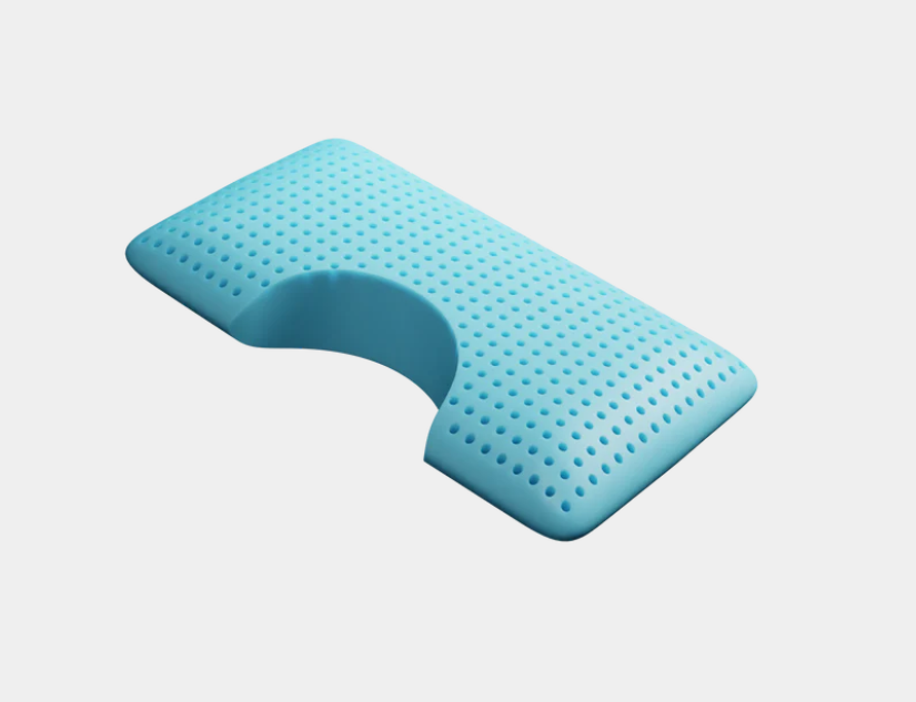 IceGel Surround fresh pillow