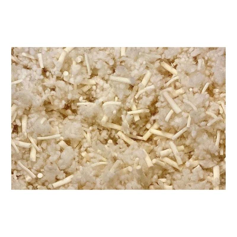 MyWoolly Sleep & Beyond Topper