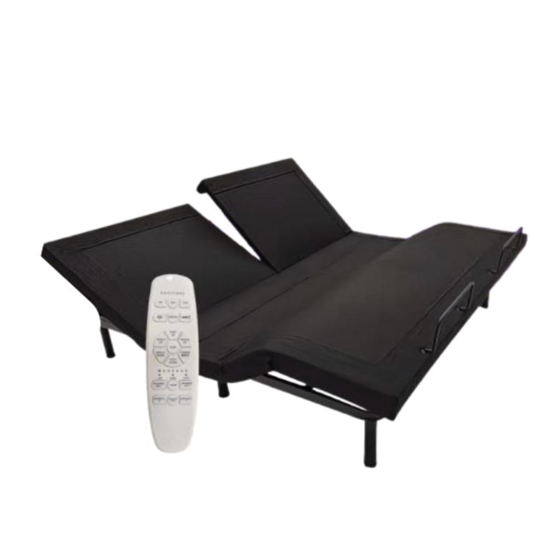 EG10 easy going split ajustable bed