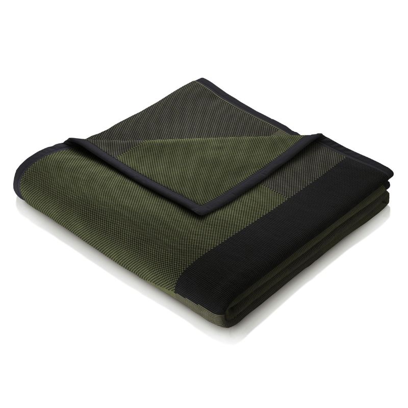 Couverture Biederlack Echo