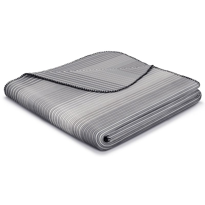 Couverture Biederlack Lines