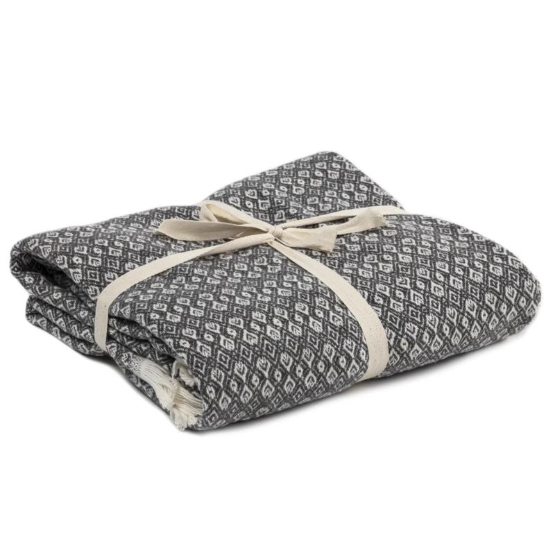 Couverture Maria Dolce Bianca