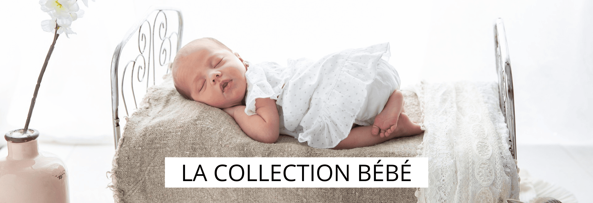 Collection bébé