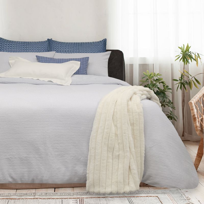 Housse couette Marguerite