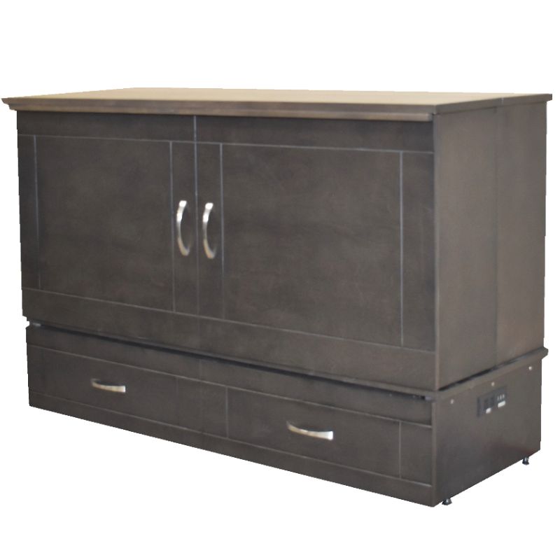 Lit CabinetBed Aztec