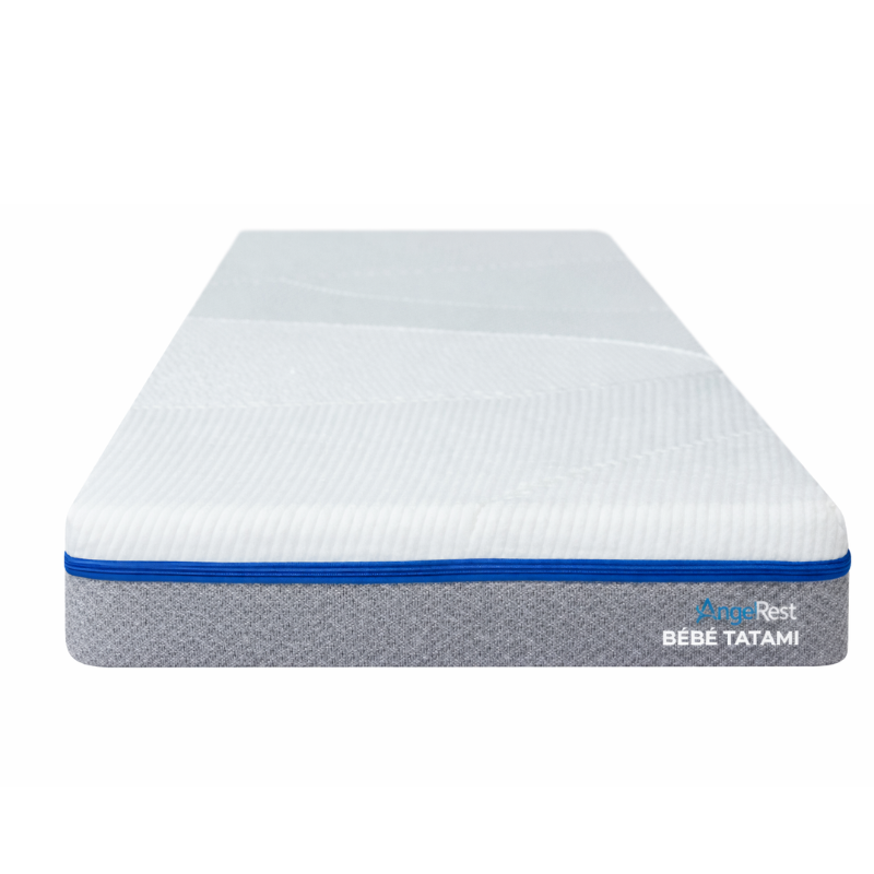 Matelas bébé AngelRest Tatami 2 en 1