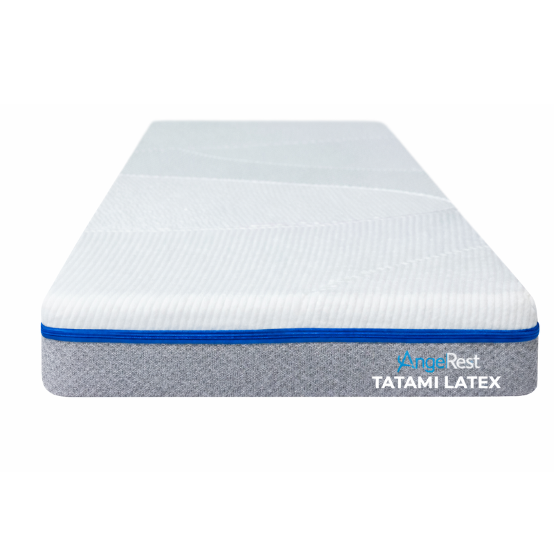 matelas bebe tatami latex