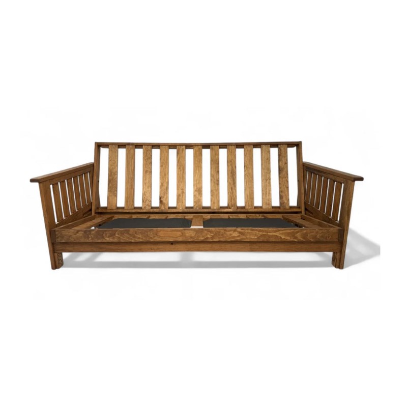 Montana sofa futon base