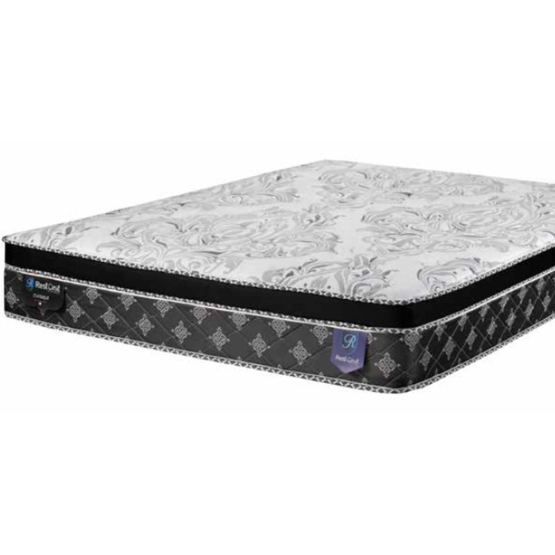 Matelas Rest-On-it Classique