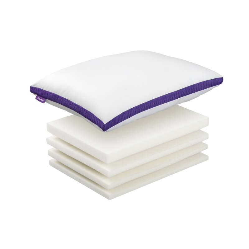 oreiller polysleep