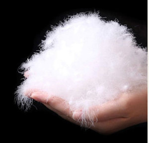 Couette en duvet Resilk