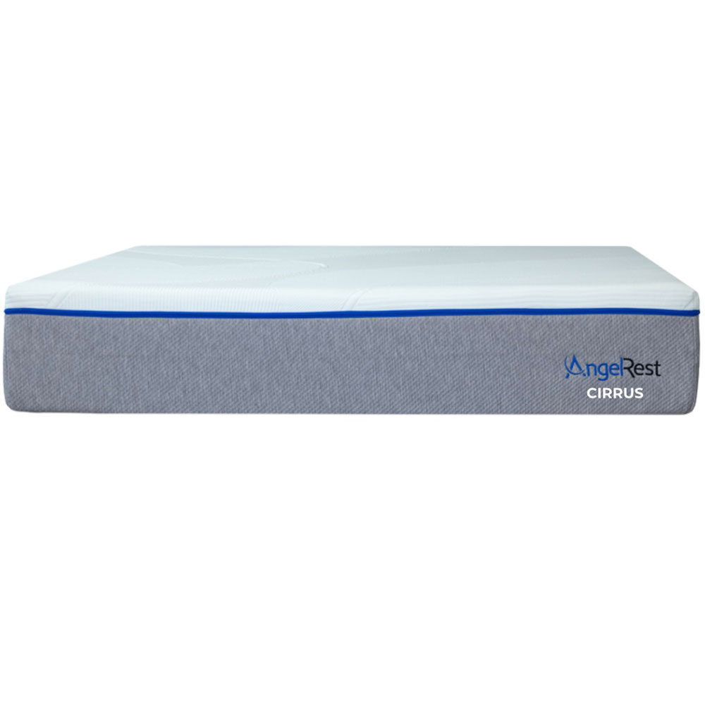 Matelas AngelRest Cirrus semi-ferme