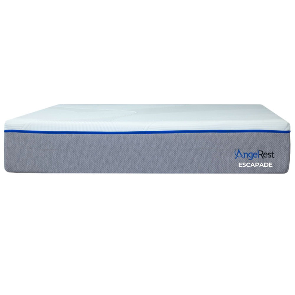 Matelas AngelRest Escapade 7 ferme