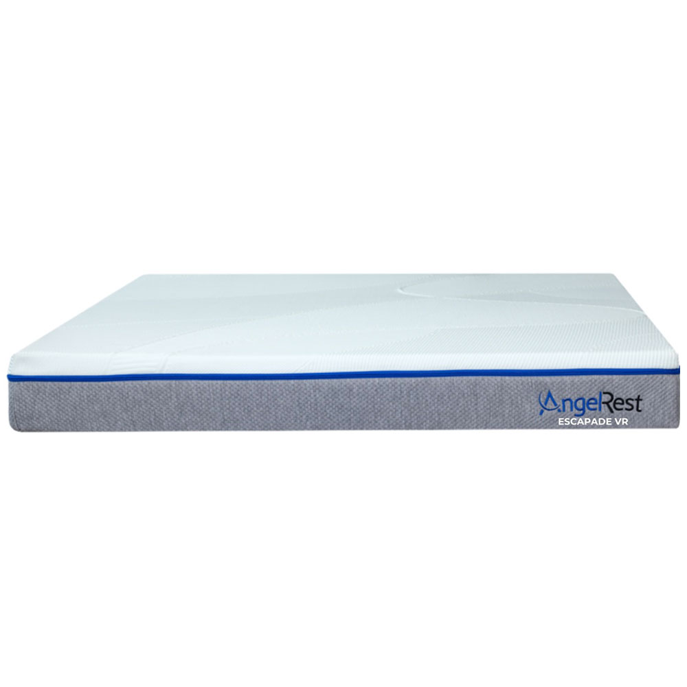 Matelas queen AngelRest Escapade ferme pour VR