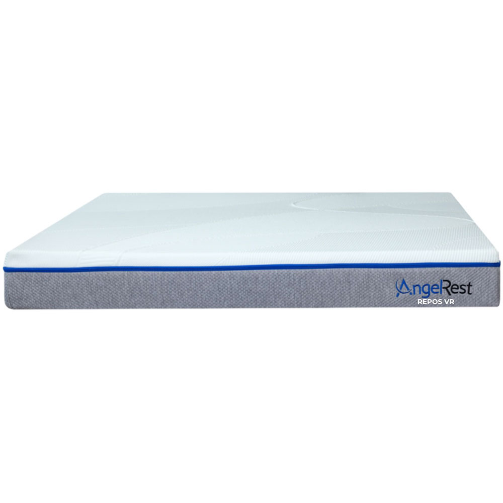 Matelas queen AngelRest Repos semi-ferme pour VR