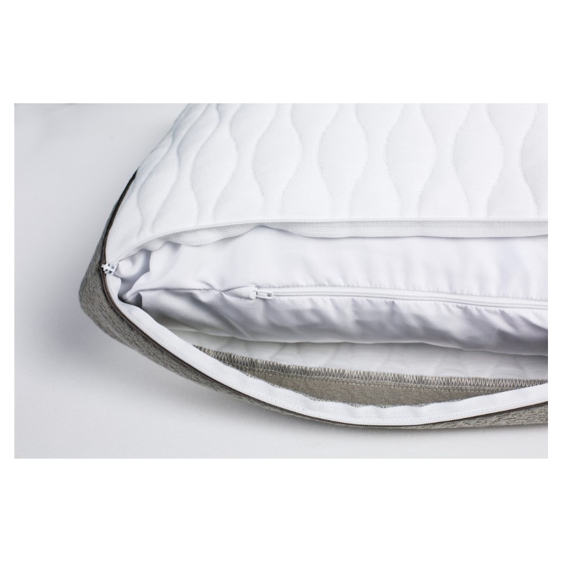 OREILLER MLILY INTERIEUR AJUSTABLE