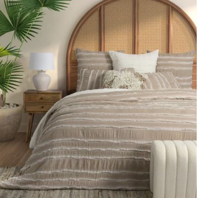 housse de couette Relax brunelli