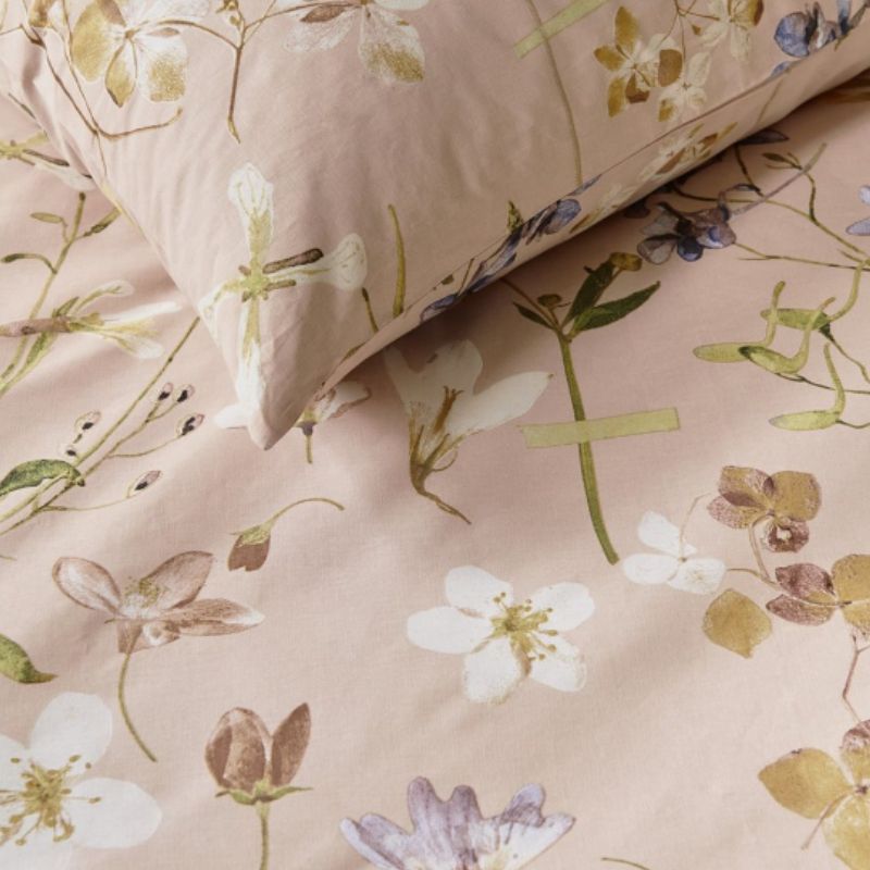 Housse Couette JO&ME Lily