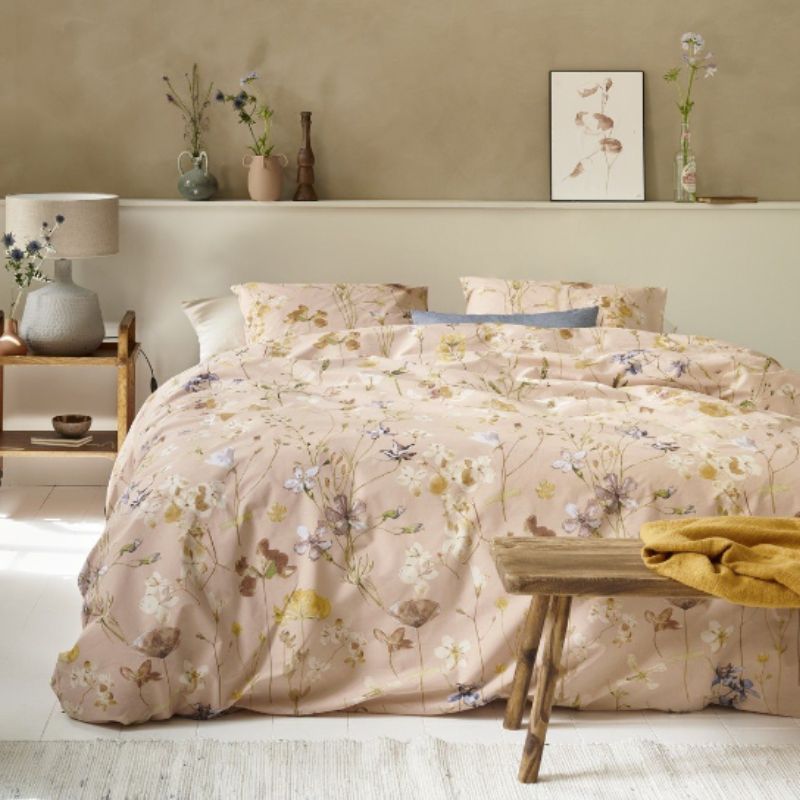 Housse Couette Lily