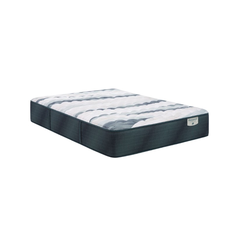 matelas beautyrest harmonie lux hidden haven