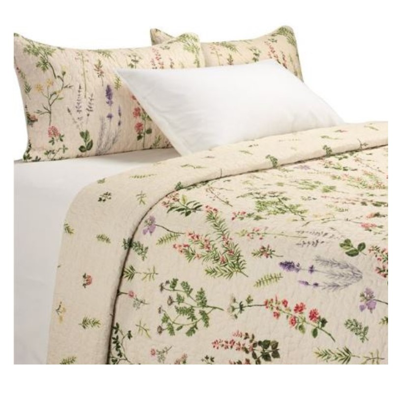 Meadow Quilt Brunelli