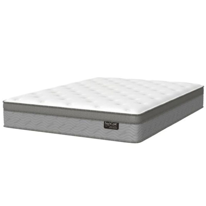 matelas Simmons Backcare Trio