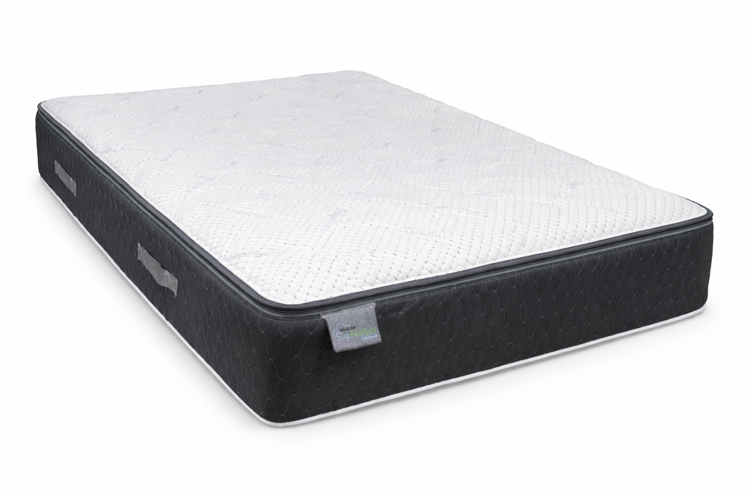 Matelas SigNature Romance Réversible