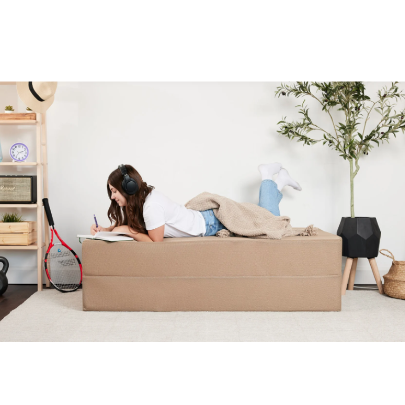 Sofa Polycouch Polysleep queen