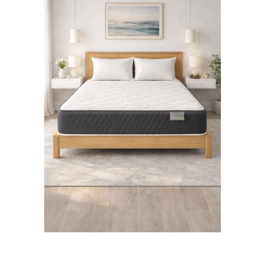 Matelas SigNature Romance Réversible