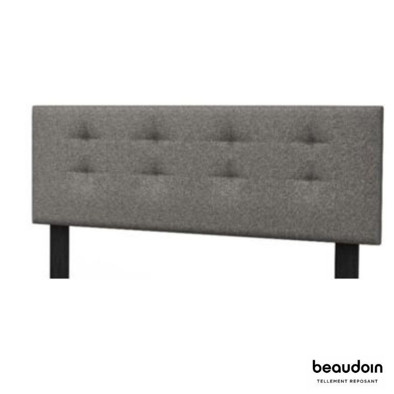 Level Zenith bed