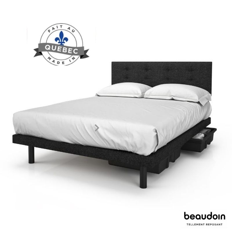 Reflex Zenith bed