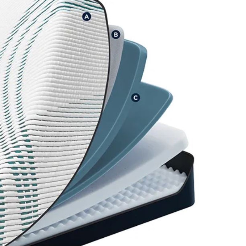 Tempur-Pedic Align Medium Mattress