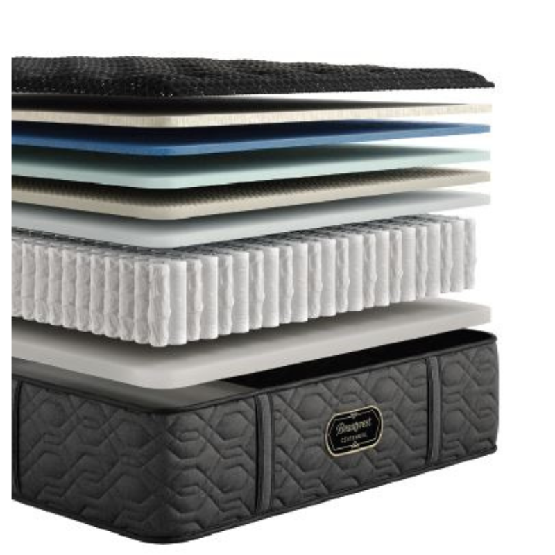 Beautyrest Centennial Auriel mattress