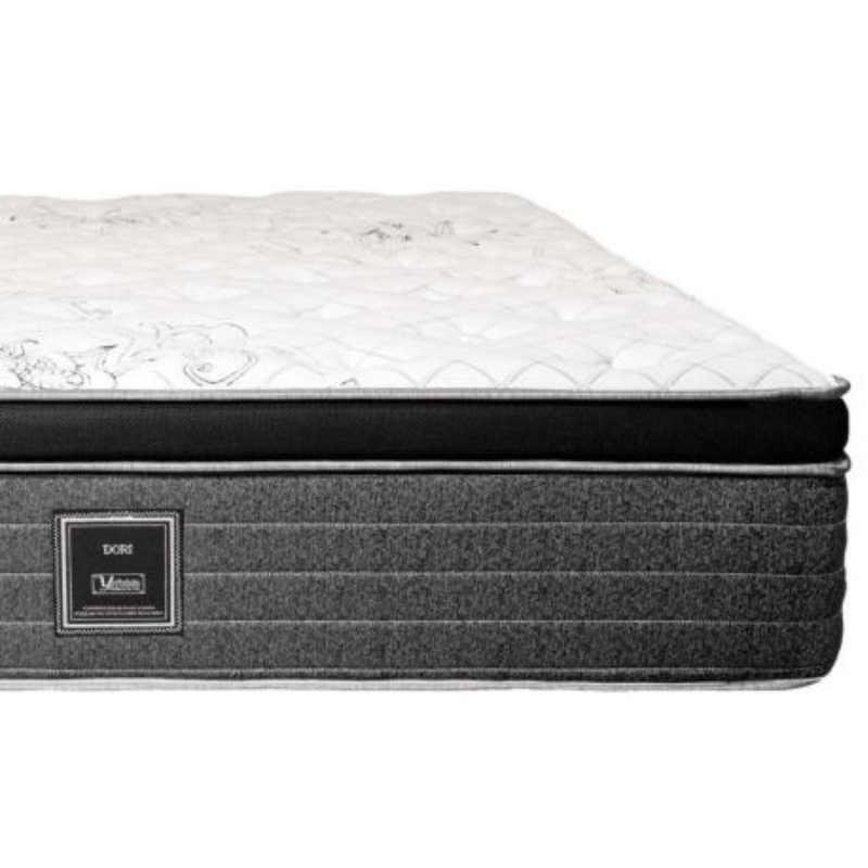 matelas Dori Yorkdale ensaché