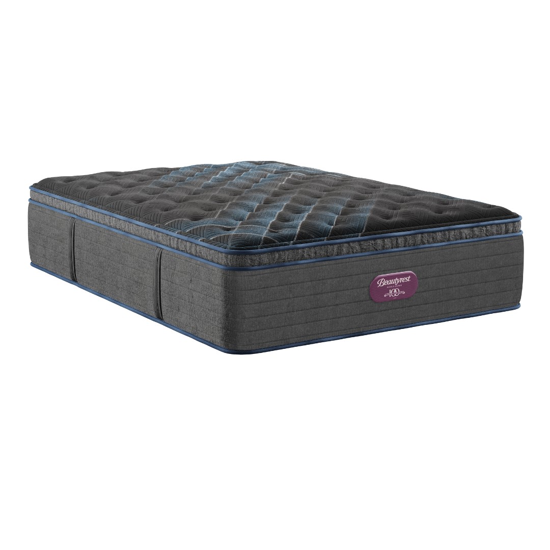 Beautyrest World Class Eshu mattress