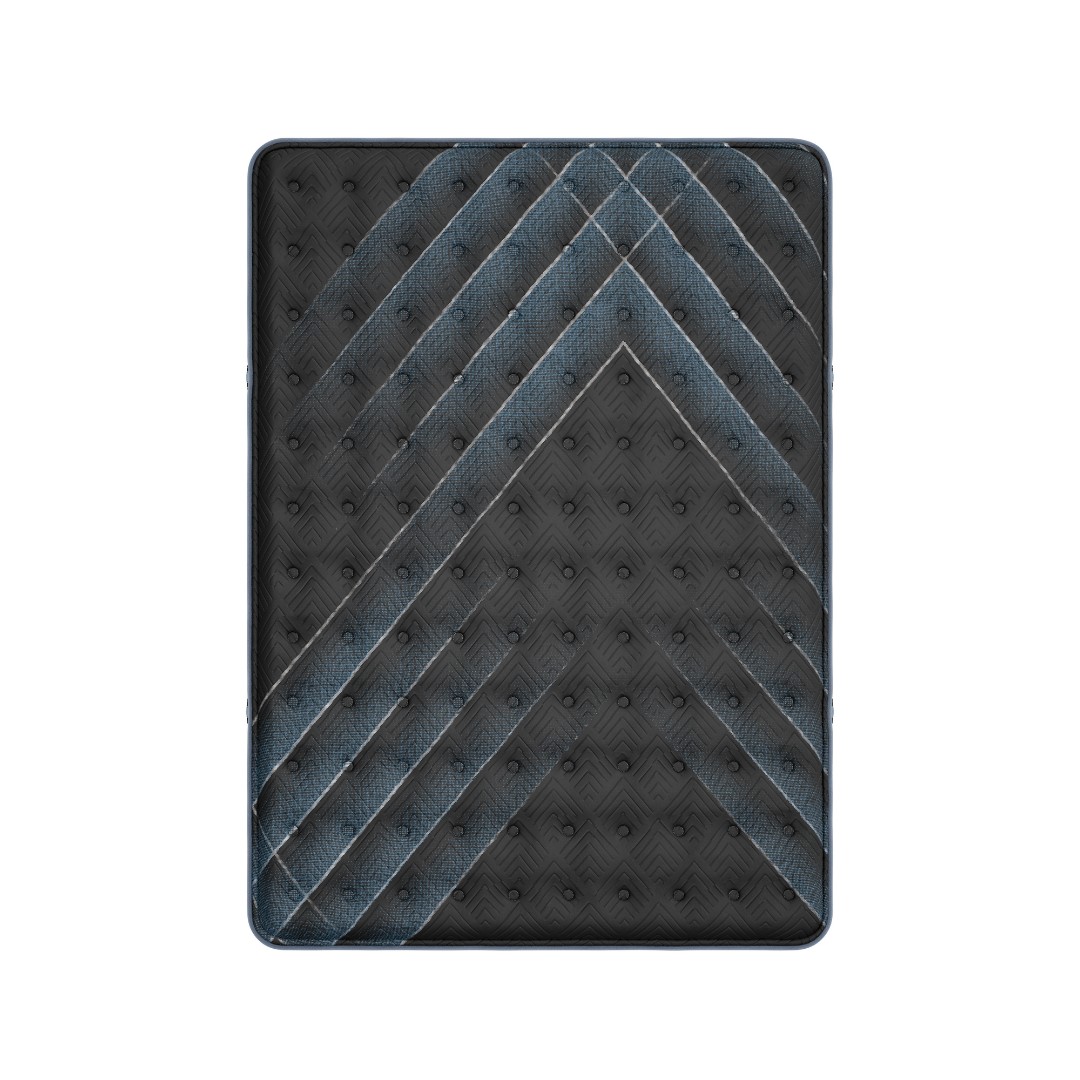 Beautyrest World Class Hydra mattress