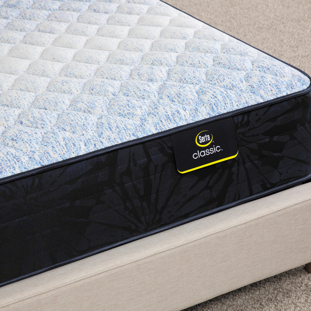 Serta Overture Classic
